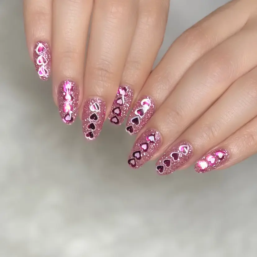 🩵池袋heart nail🩵の掲載