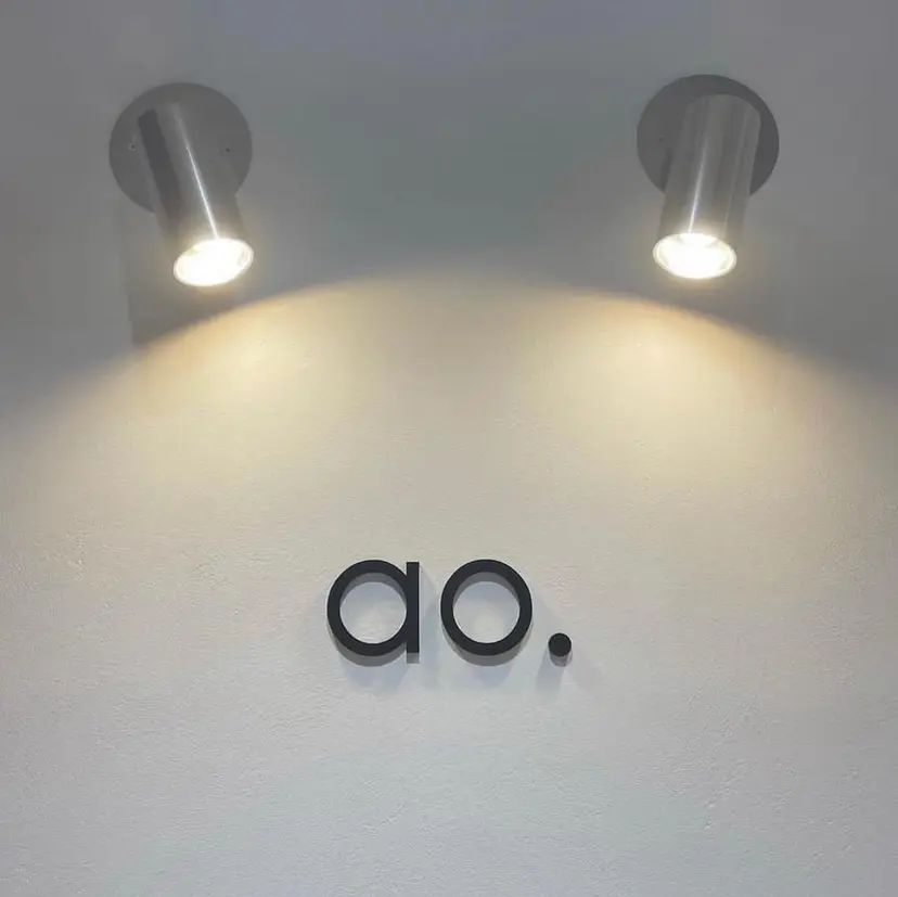 ao.池尻大橋🌿 kyokoの掲載