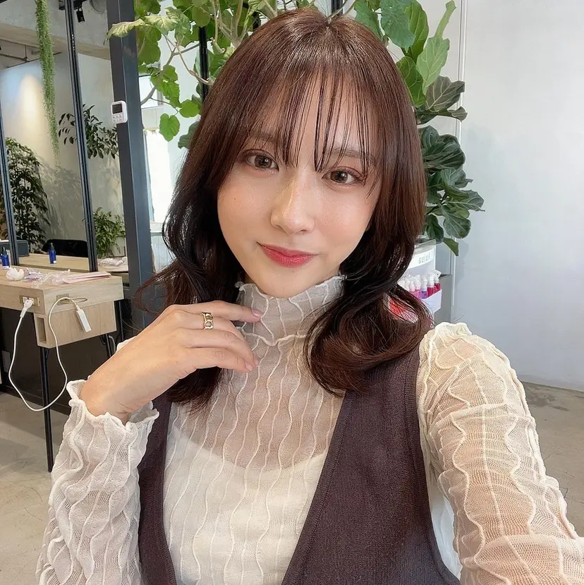 髪質改善/縮毛矯正 /恵比寿/横山将大の掲載