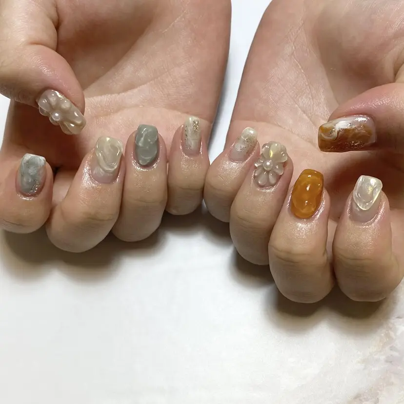 nailstudio Sacchiの掲載