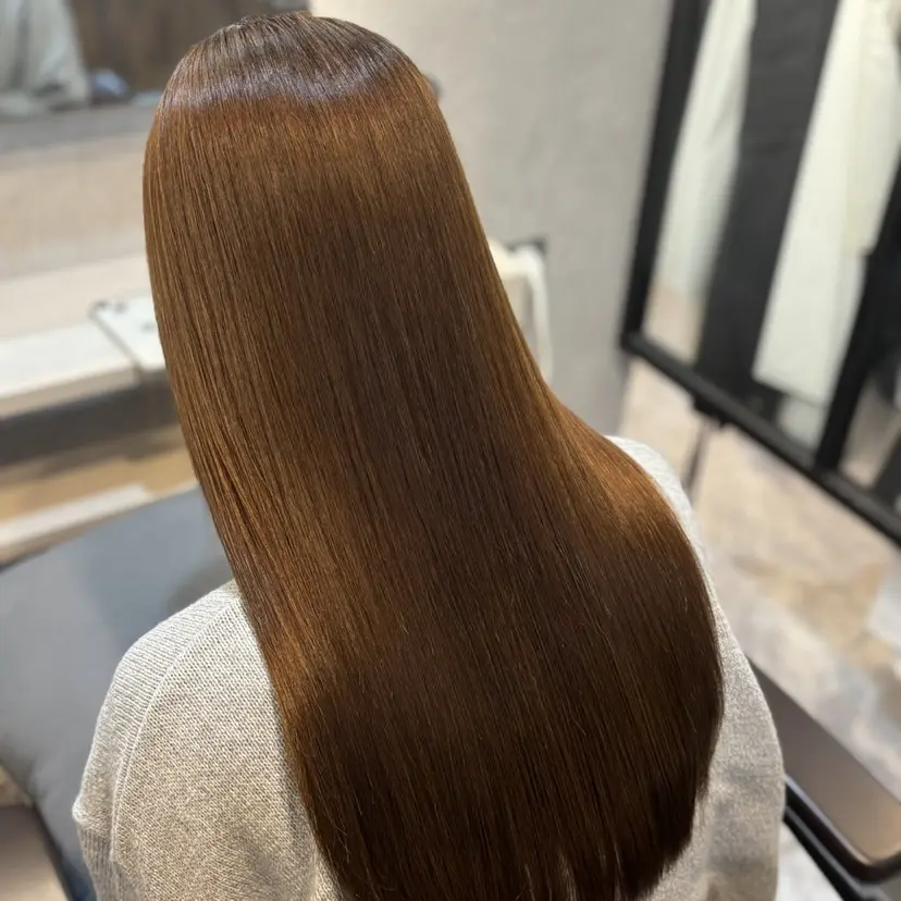 髪質改善/ 齋藤　優太の掲載