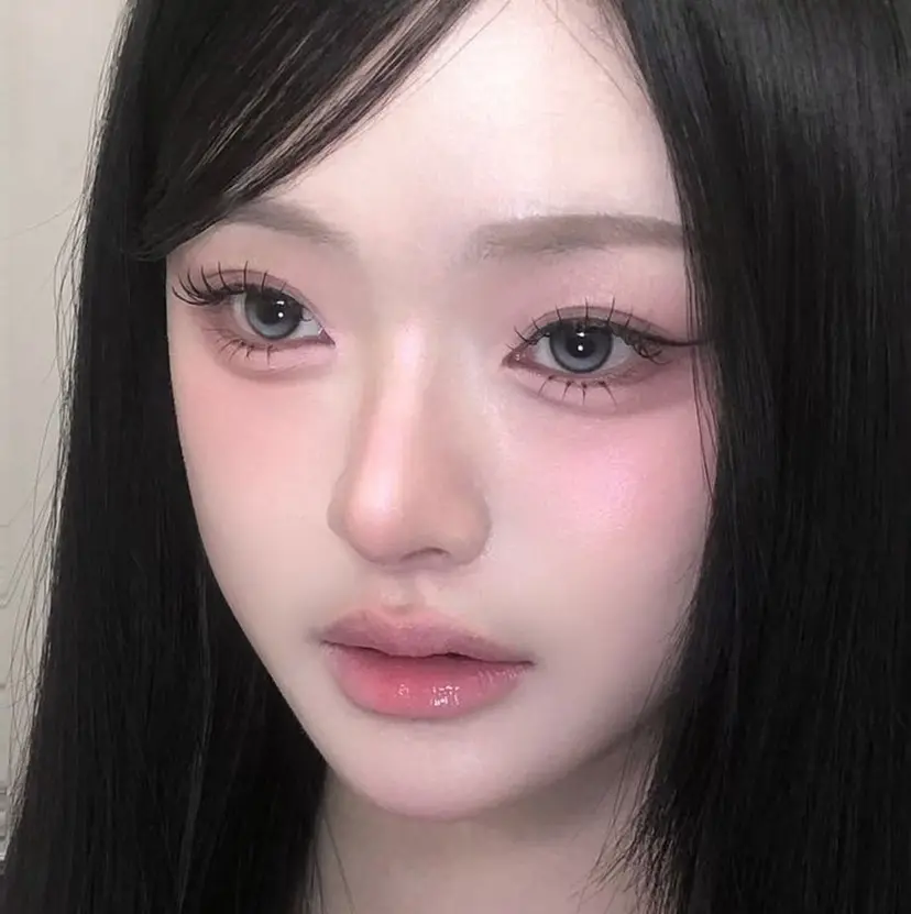 韓国風束感まつ毛🩵 Nozomiの掲載