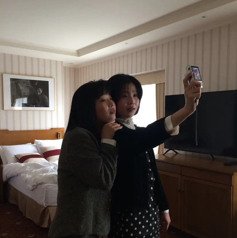 miyou/透明感カ ラー/髪質改善カラーの掲載