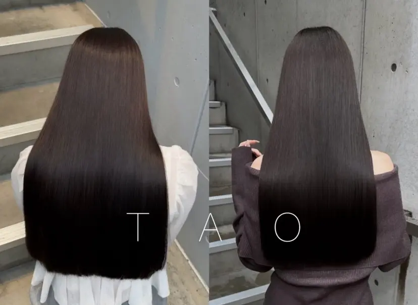 ふうか 心斎橋美容室の掲載