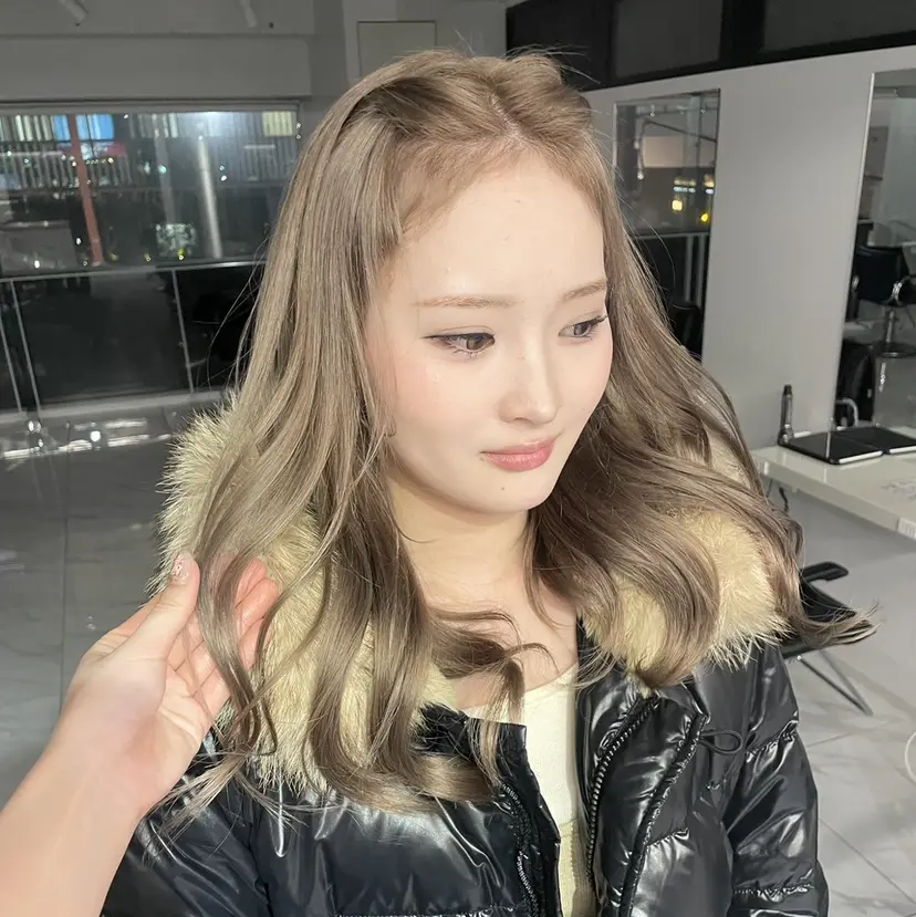 🎀カット美容師🎀 yuiの掲載