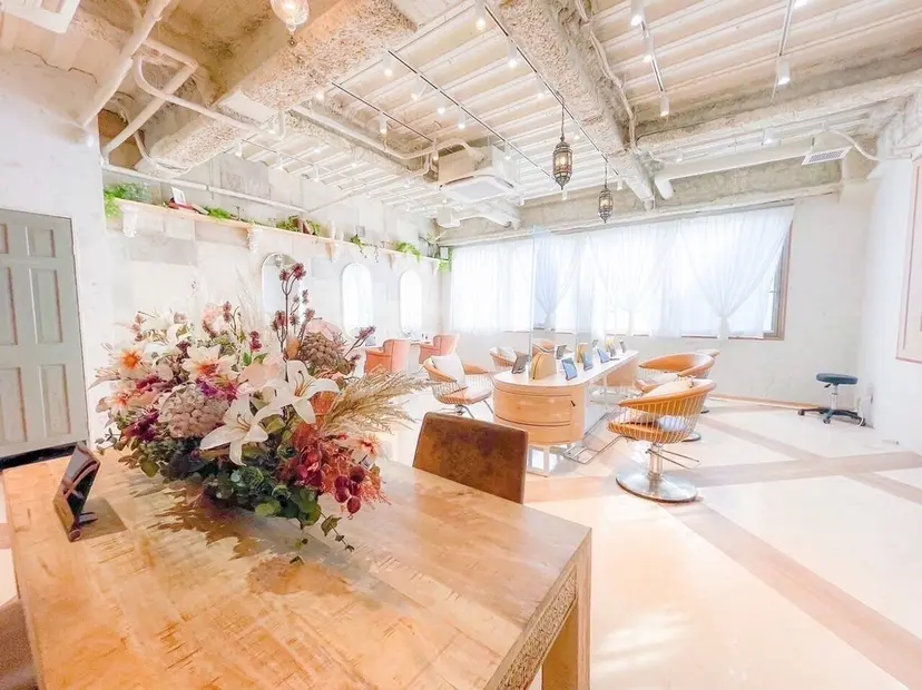 金山/ブリーチなし/ 透明感/ボブ/ゆうきの掲載