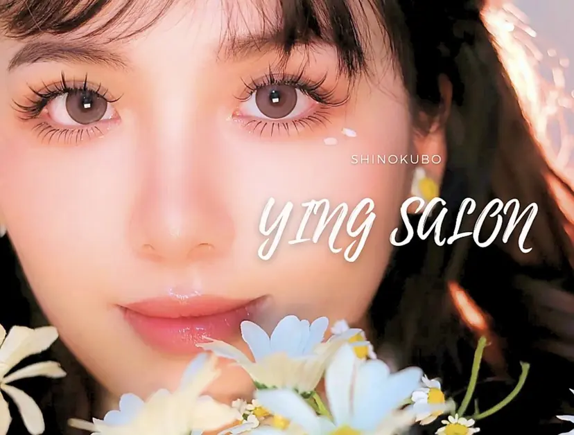 yingsalon 🧚ゆうな🧚‍♂️の掲載