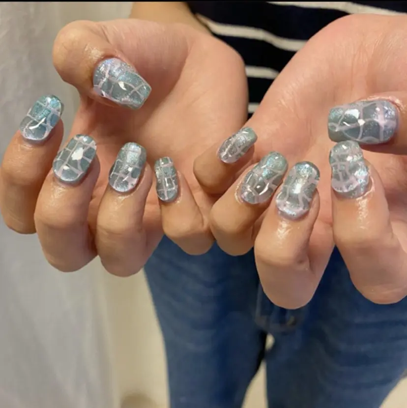 nail salon granveilの掲載