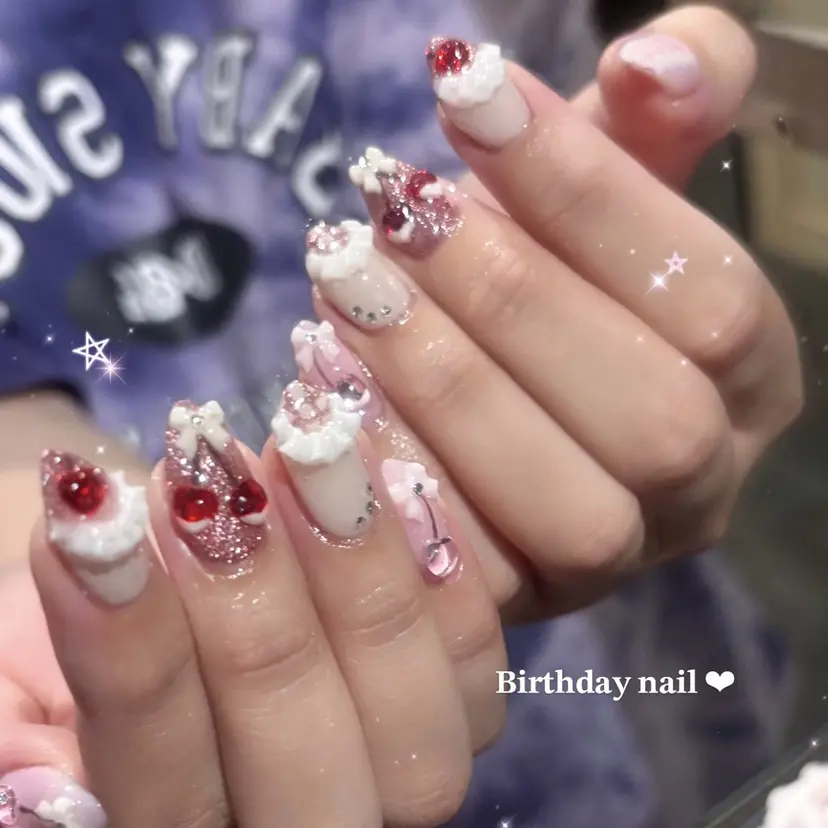 Re:sta Rinaの掲載