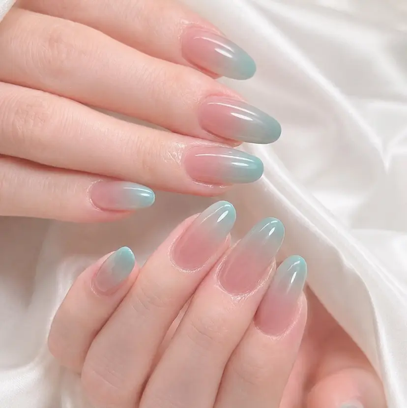 NailSalon✨ Écrinエクランの掲載
