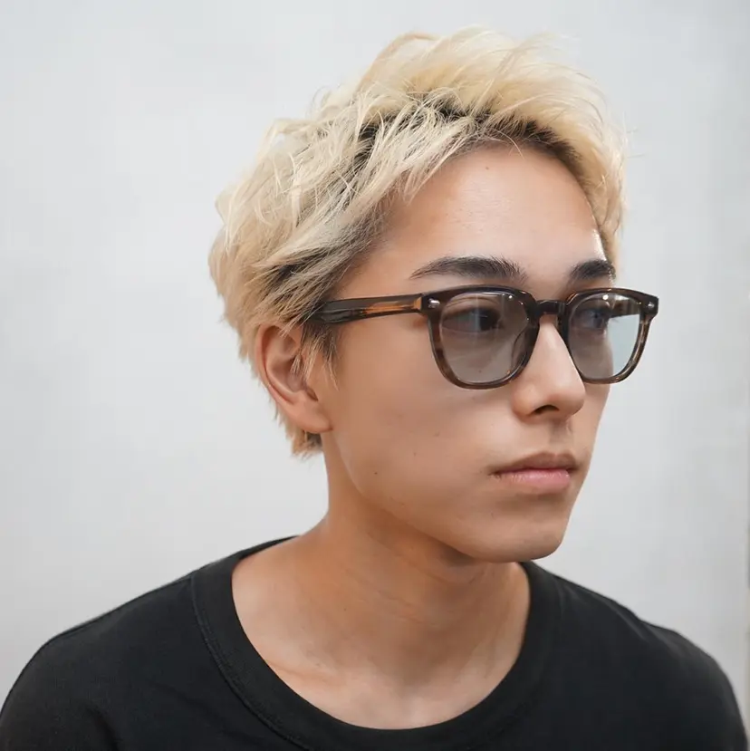 🌞メンズパーマ ONOE💈の掲載