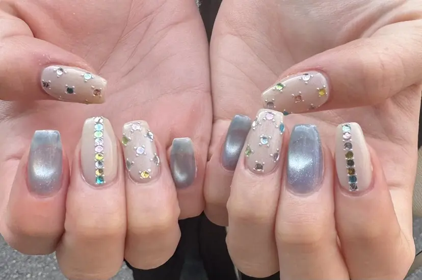 MH_ Nailの掲載