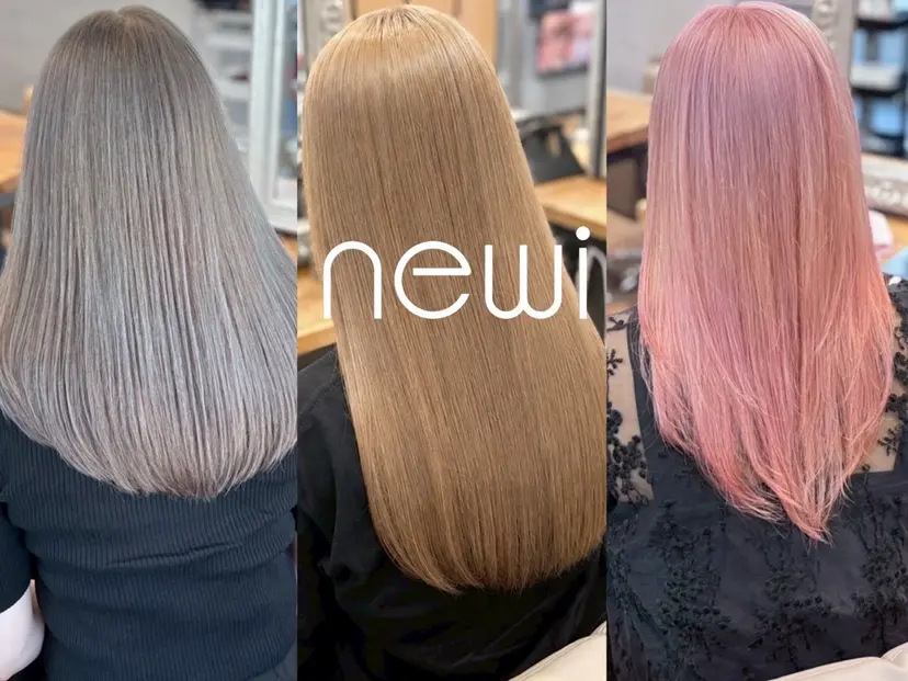 モデル募集 リナ⚡️newi池袋の掲載