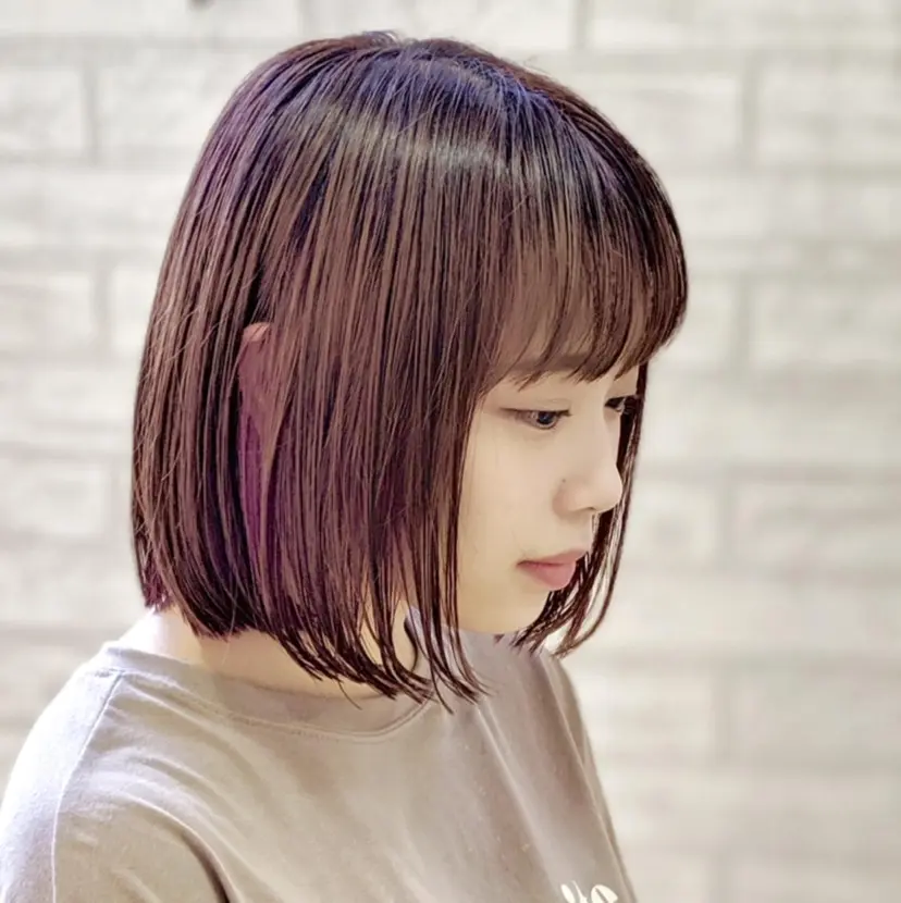 💜ツヤヘアケア🩷 サトウシュンスケの掲載