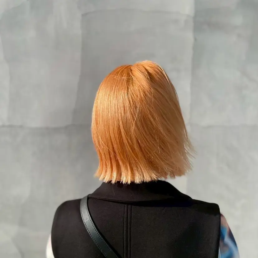 ✩ジョウタロウ /垢抜け/艶カラーの掲載