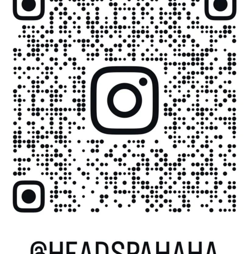 ヘッドスパサロン hahaの掲載