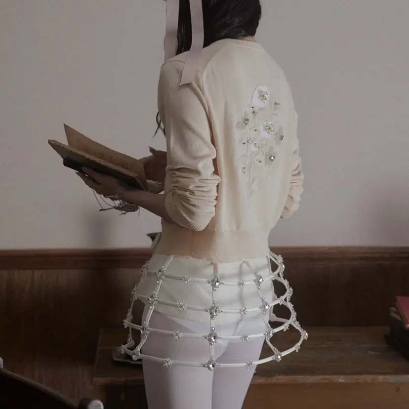 カラー／ブリーチ モデル募集/愛紗の掲載