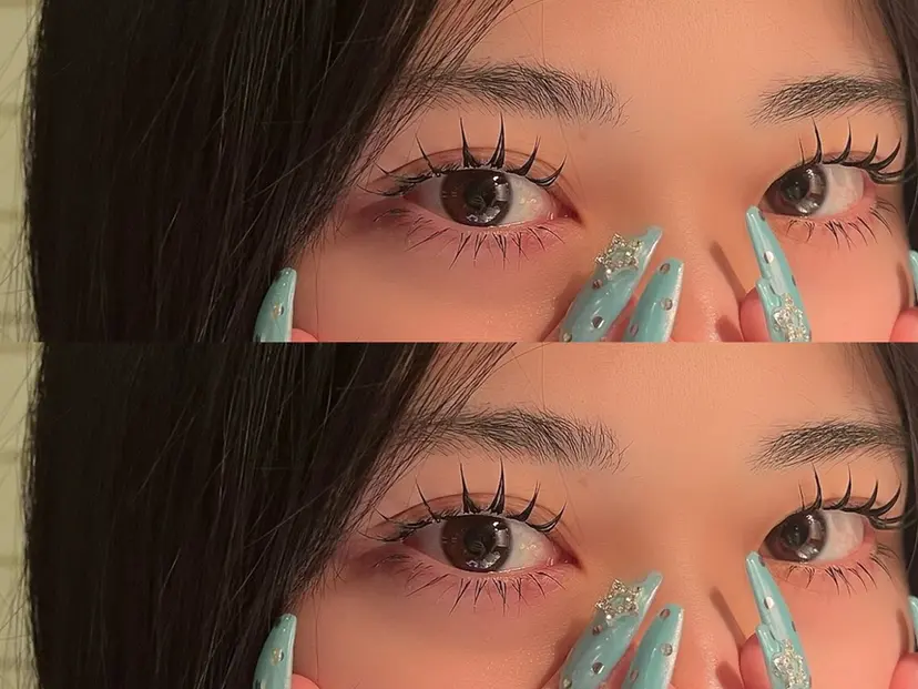 LUNA ☾ ໋の掲載