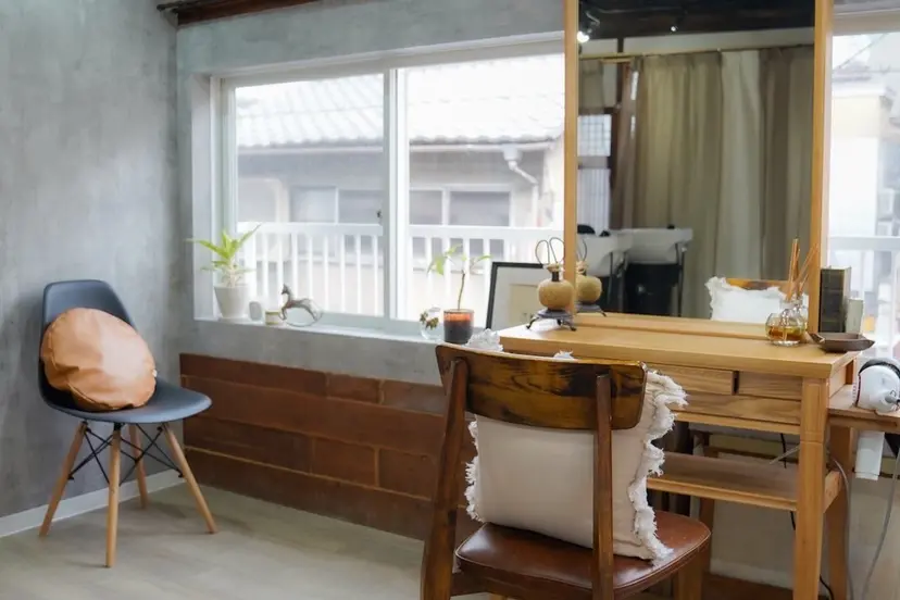 眉毛専門/垢抜け眉 🕊️Amili中崎の掲載