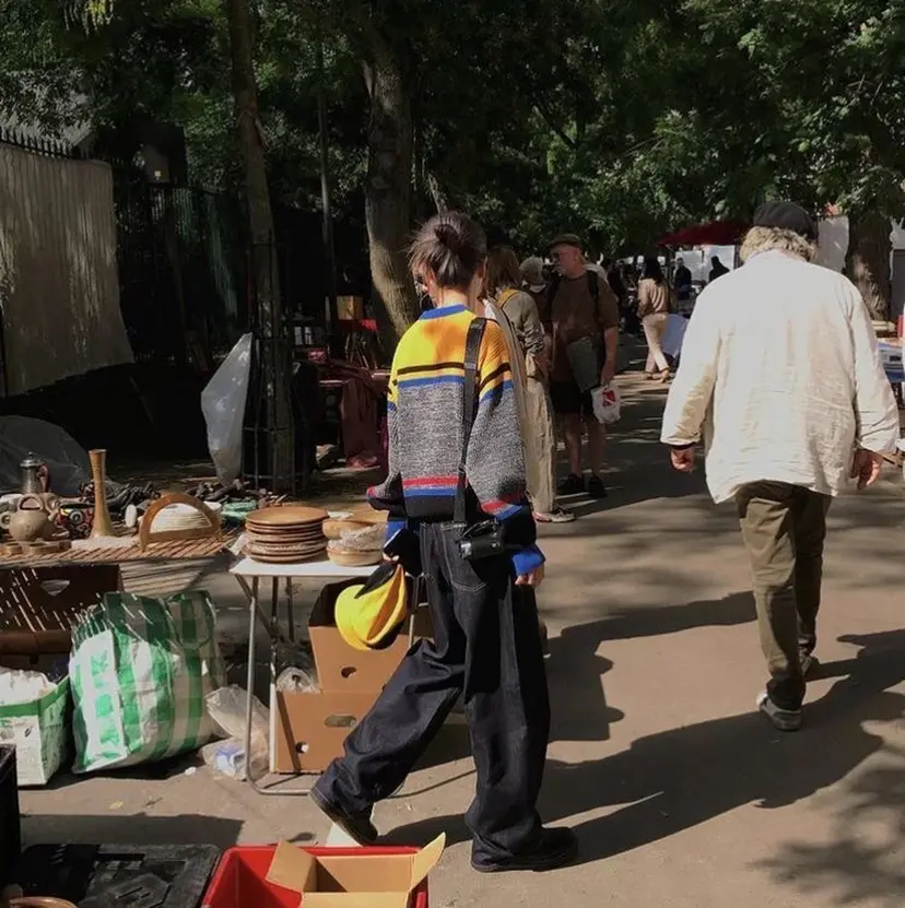 抜け感hair⚪️ 早坂僚太の掲載