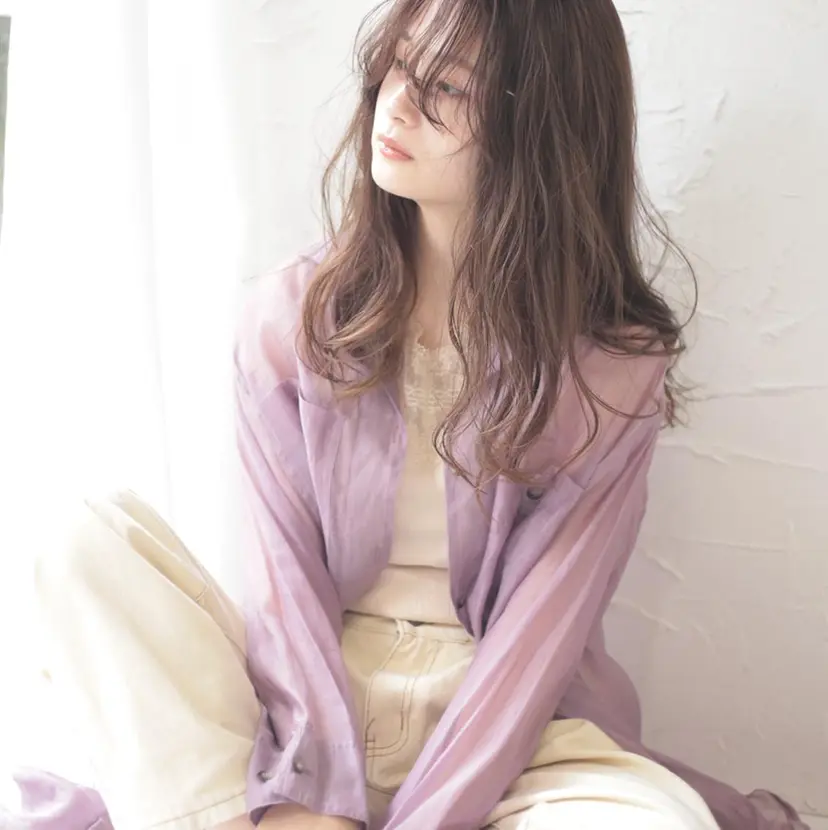 髪質改善✨ miyuuの掲載