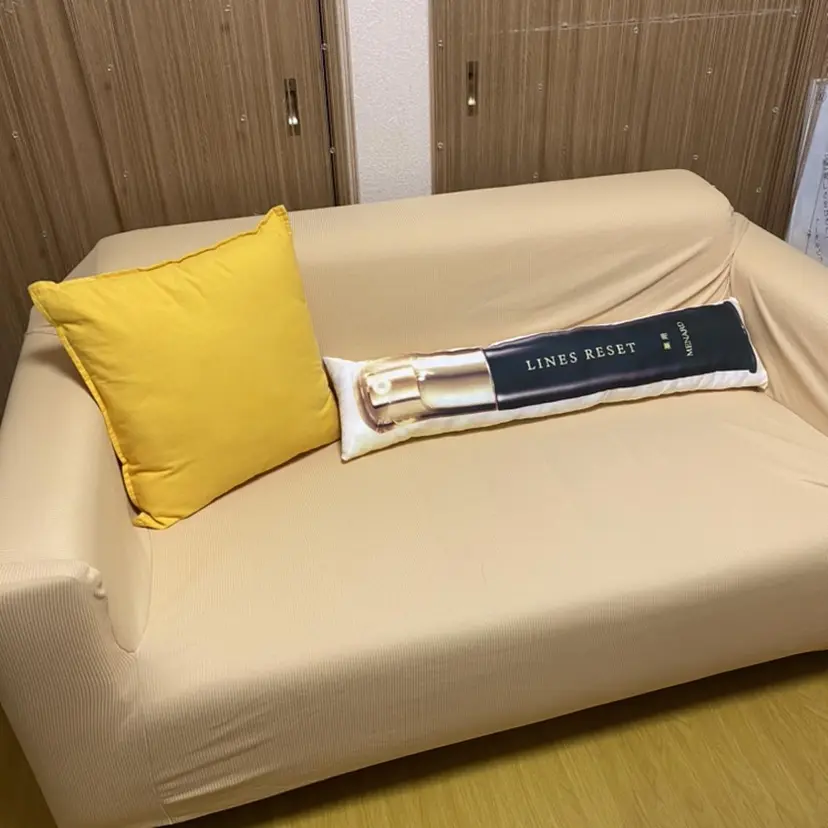 松山史子 【MENARD】の掲載