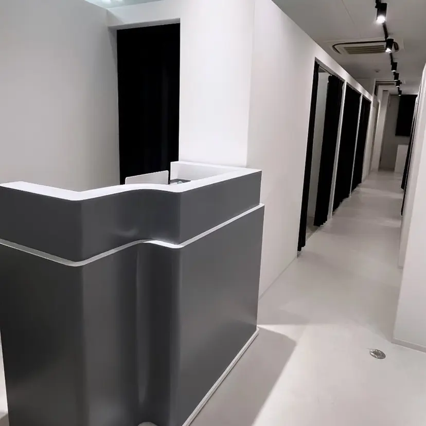 SHIERI nailの掲載