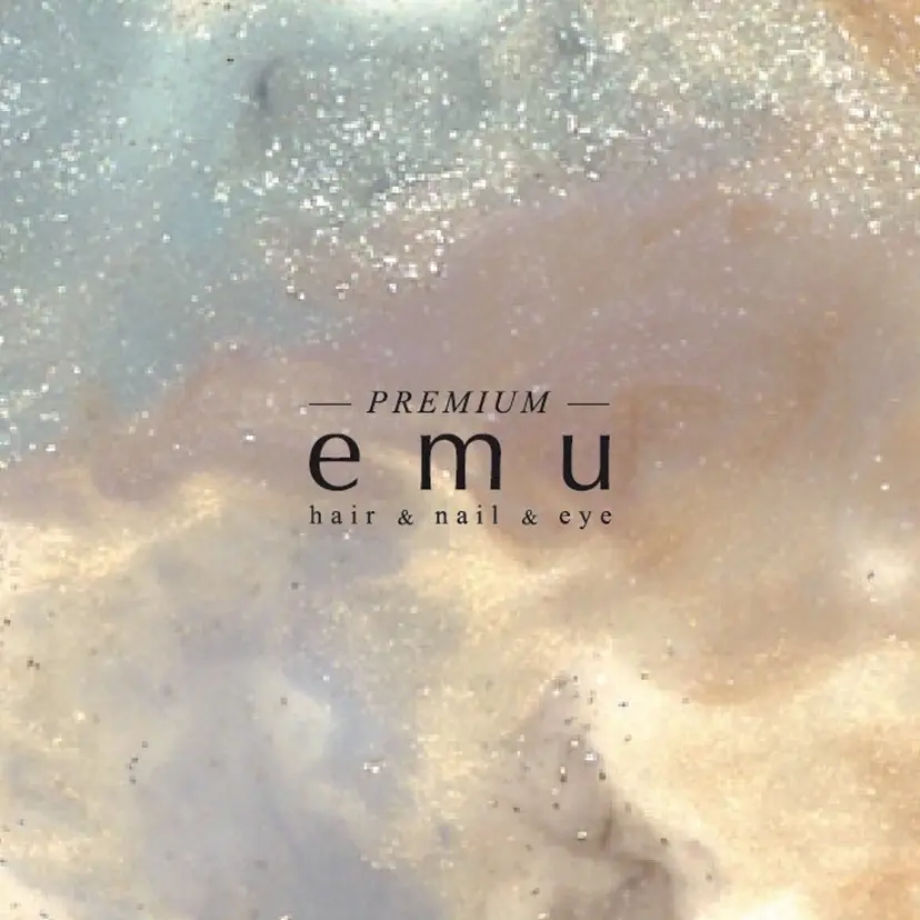 nail✨emu premiumの掲載
