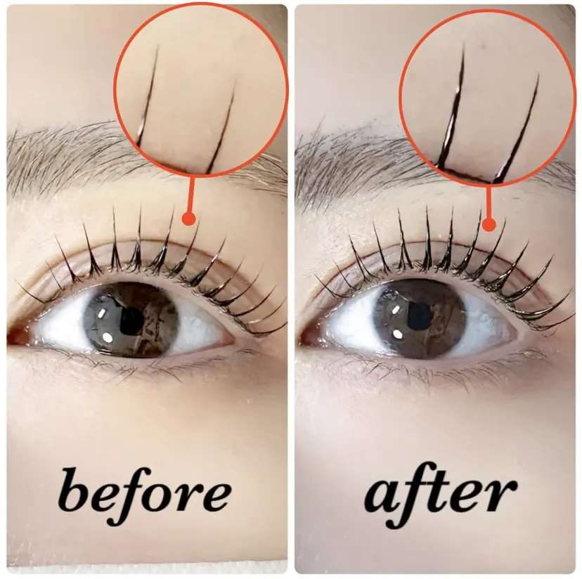 【まつ毛パーマ専門】 u*Nerine堤の掲載