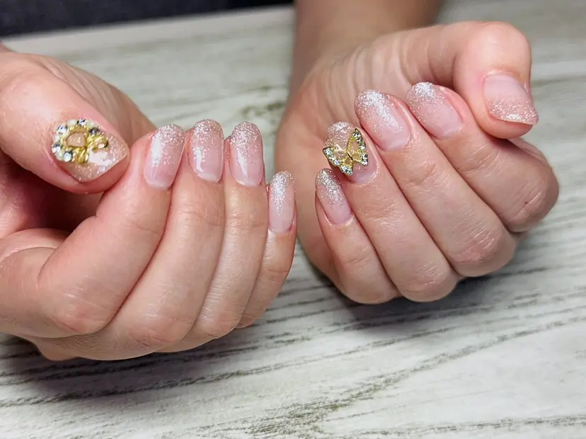 Li'a Lani nailの掲載