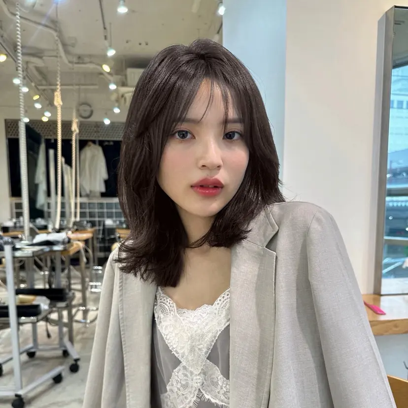 MIHO/CUTの specialistの掲載