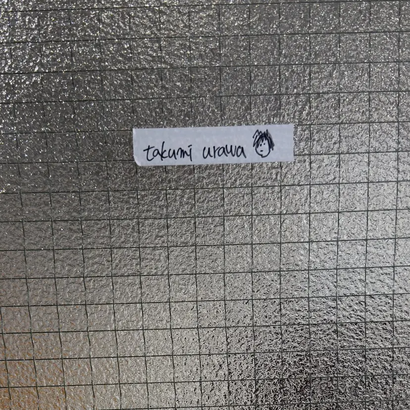 NARUMI  ︎︎の掲載