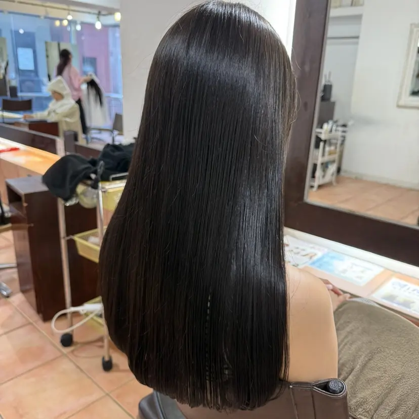 🦋エクステ/透明感 カラー🦋宮川莉央の掲載