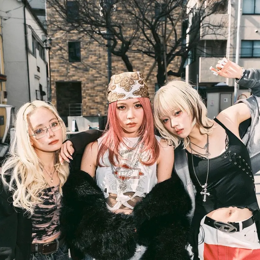 🎀モテ暖色× 艶カラーちな🎀の掲載