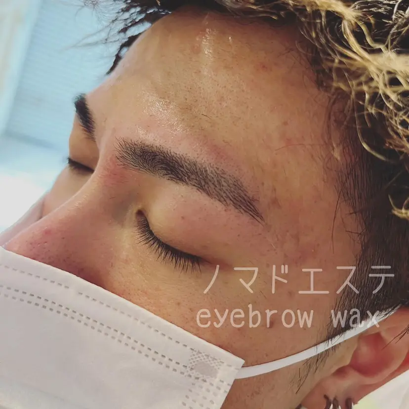 Wax脱毛・ ドライヘッドスパ専門の掲載