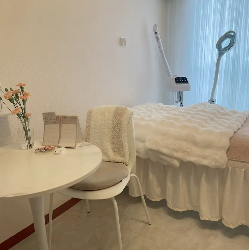 プライベートサロン Linoaの掲載