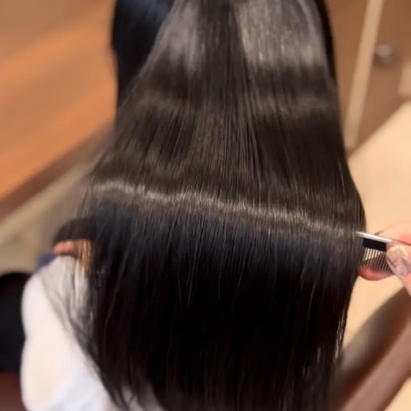 髪質改善/レイヤー 🫧山本勇輝🫧の掲載