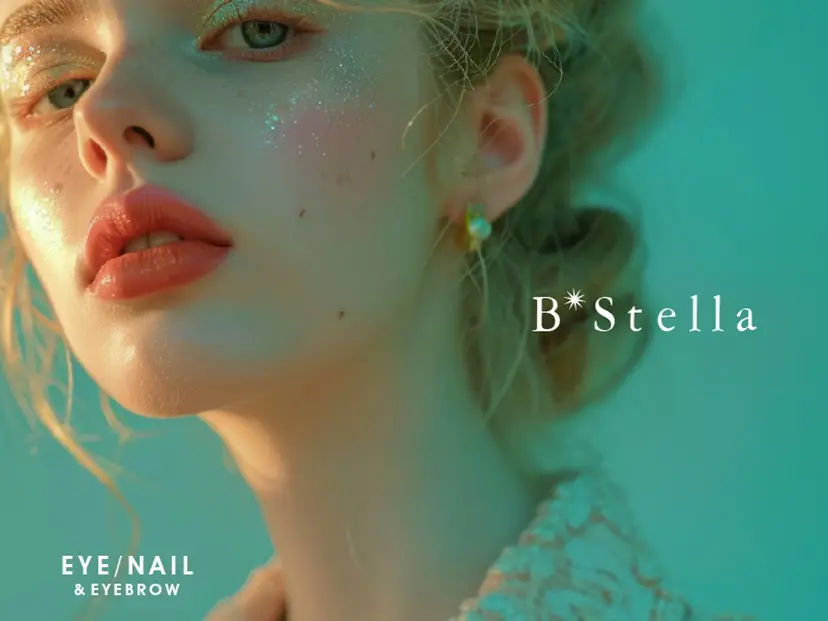 B☆STELLA KUWABARAの掲載