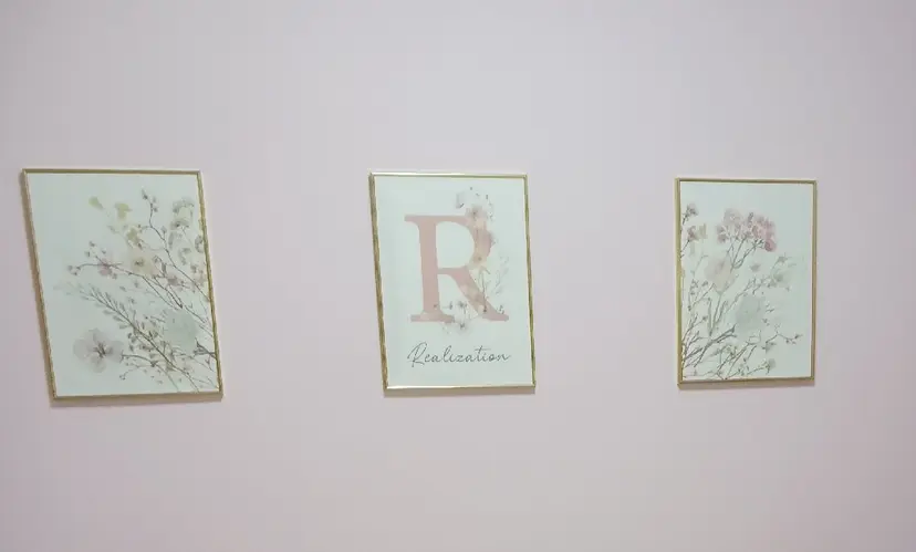 リアライゼーション (気づき）の掲載