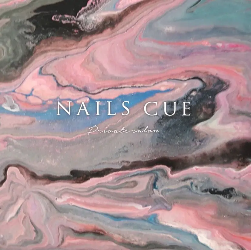 nailscue hinonの掲載