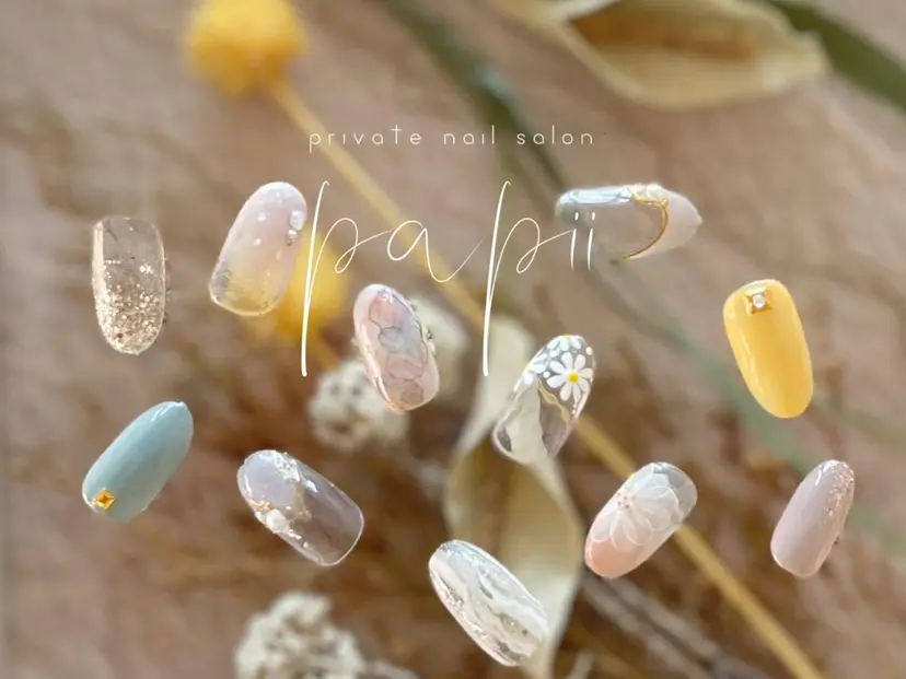 papii☆ kurodaの掲載