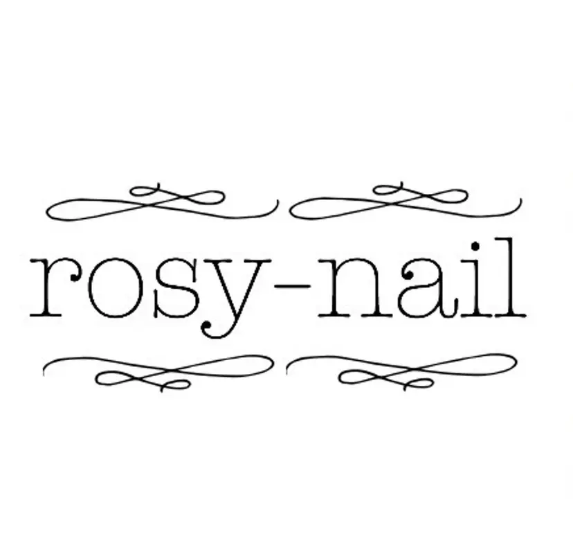 ROSY NAIL ロージーネイルの掲載