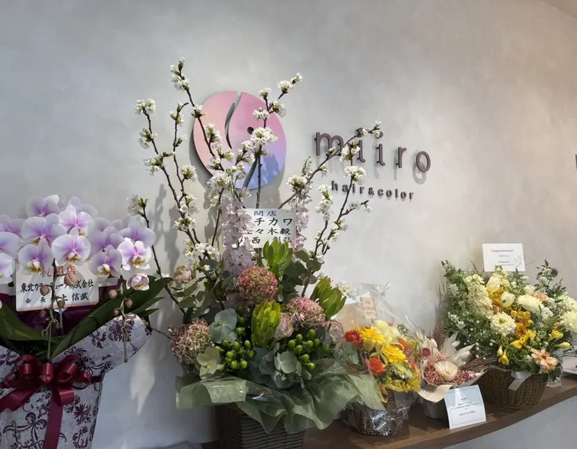 sakura 🌷の掲載