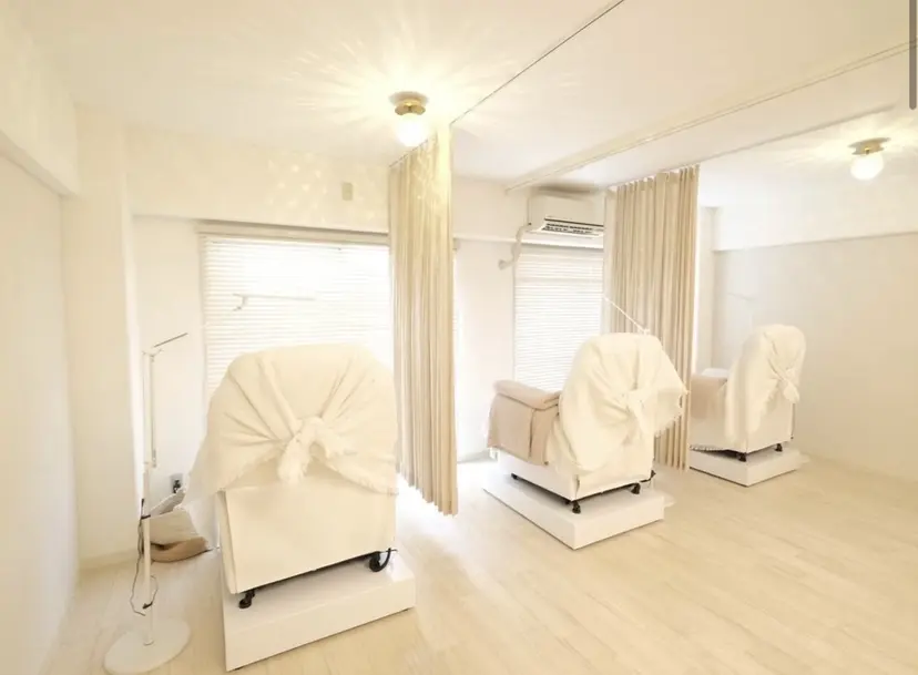 andc 久宝寺の掲載