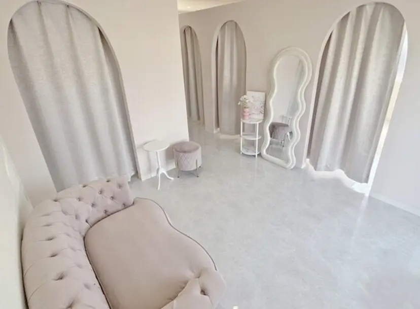 soie punon Akariの掲載