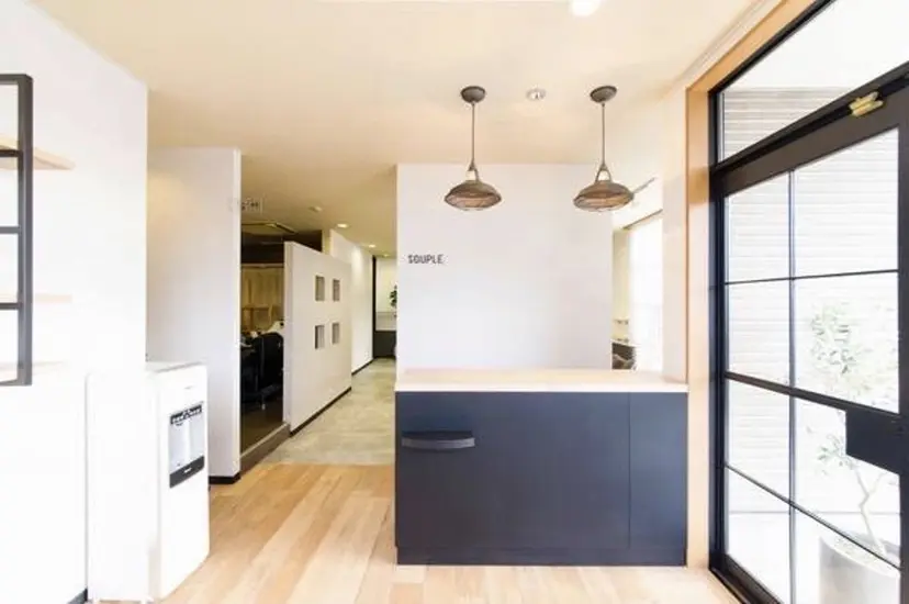 丸田 優真SOUPLE.の掲載