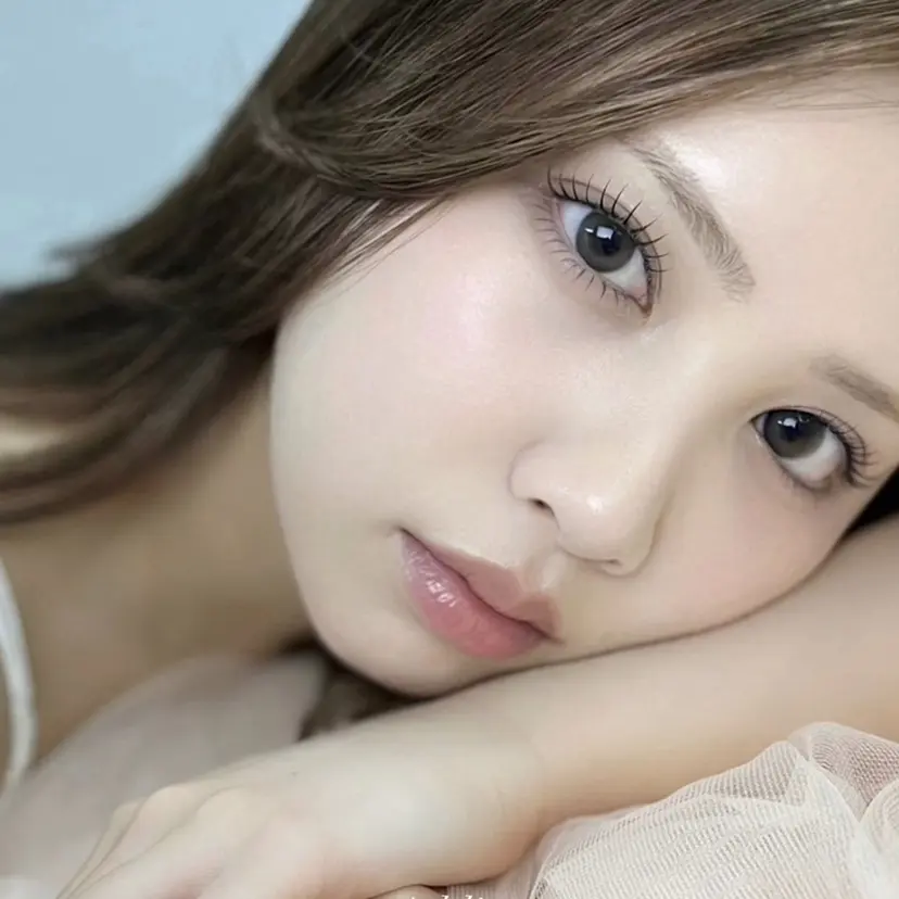 Germe by Blancの掲載