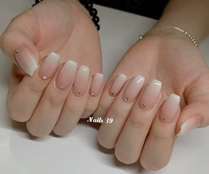 Nails 39の掲載
