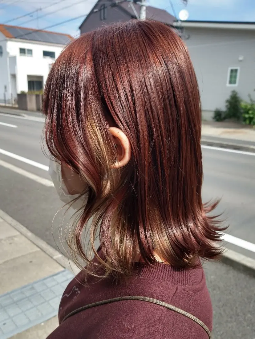 藤本 咲紀の掲載