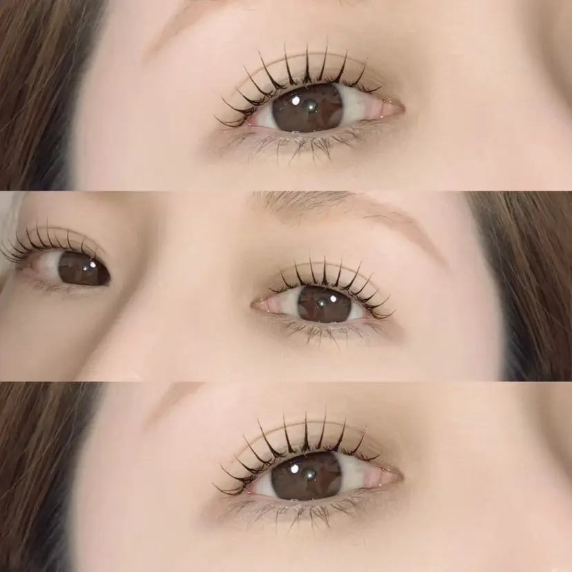 名嘉 璃央奈の掲載